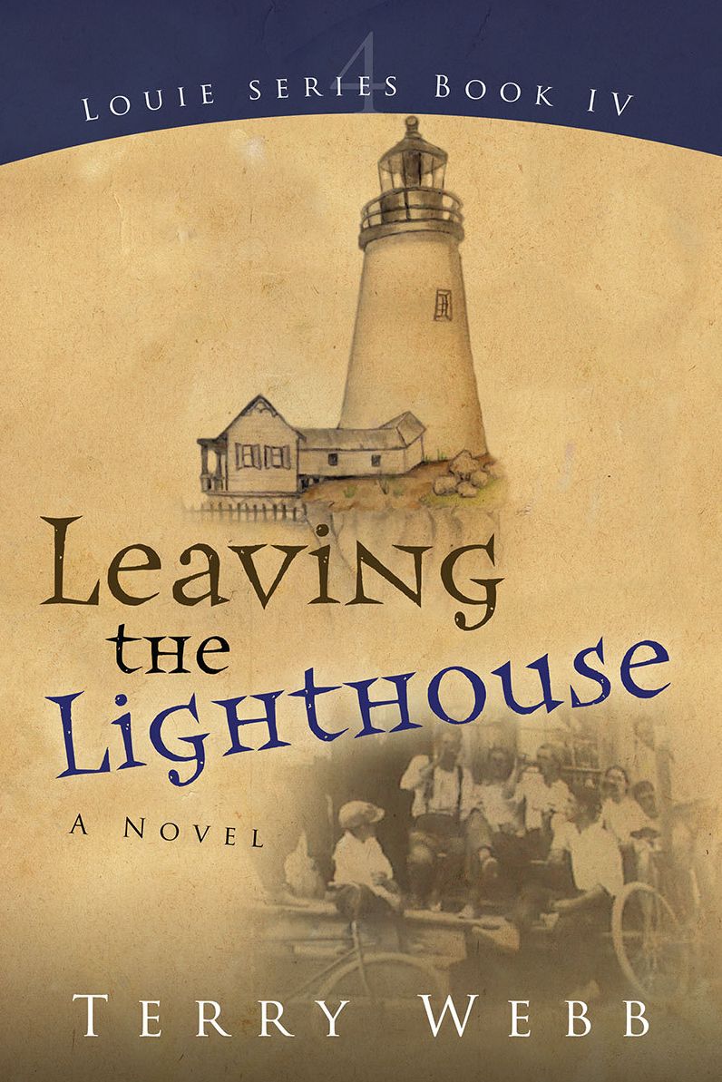 Leaving the Lighthouse