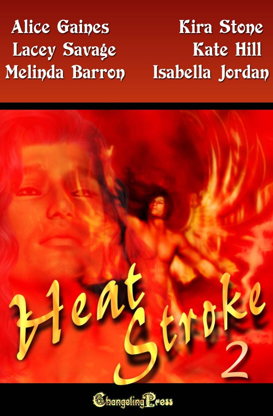 Heat Strokes Vol 2 (Box Set)