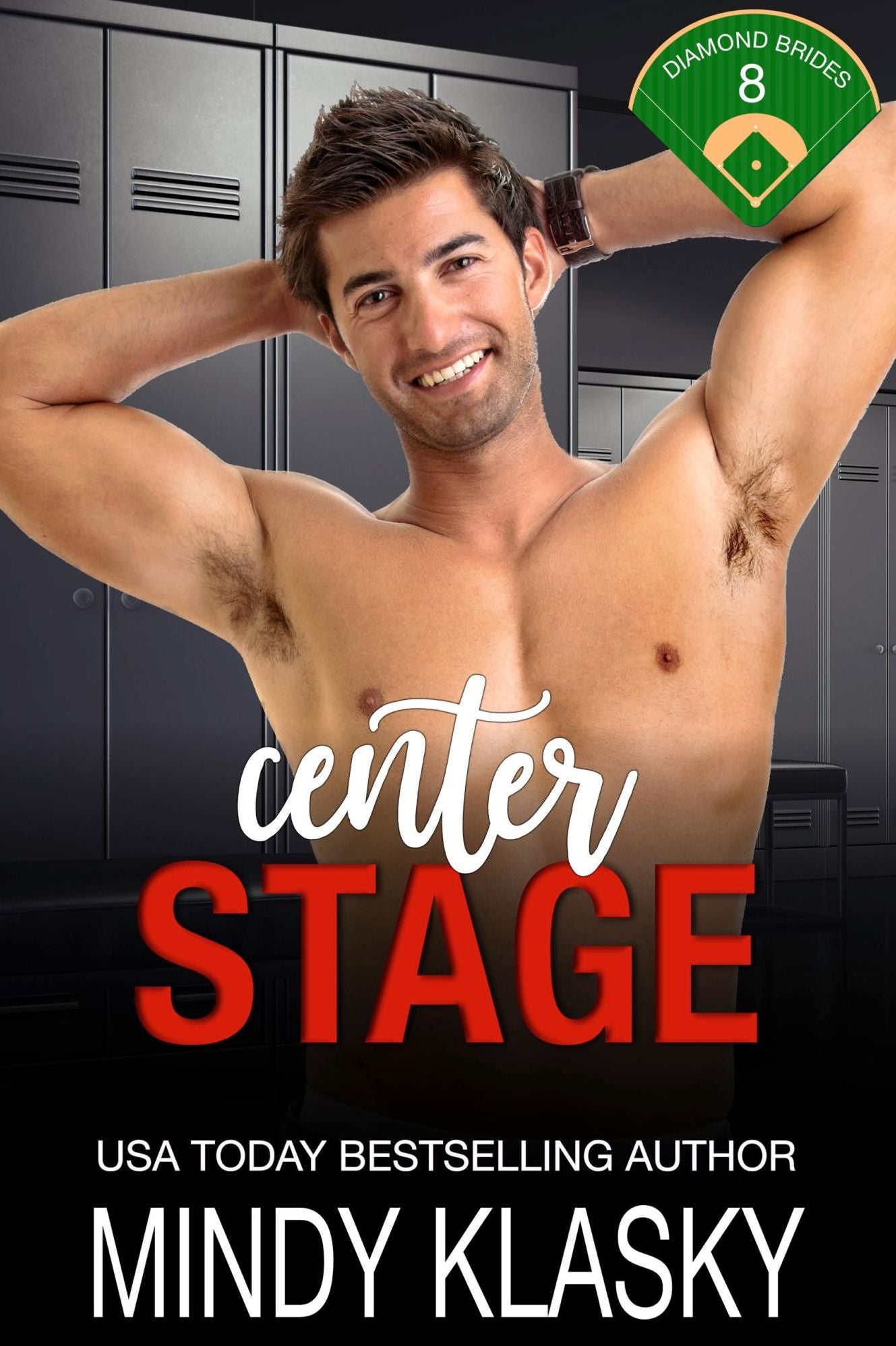 Center Stage