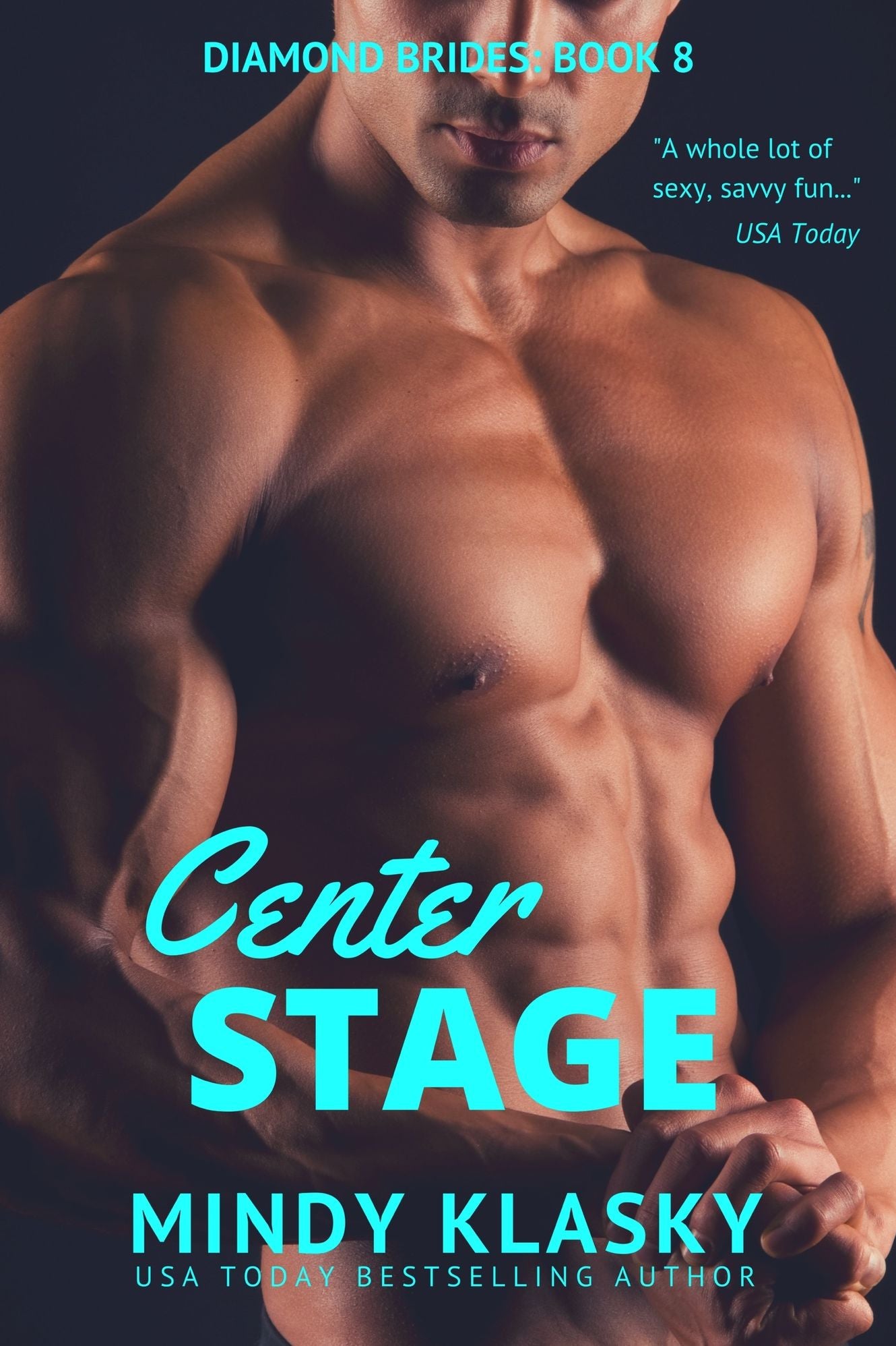Center Stage