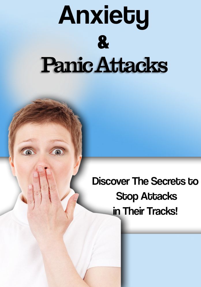 Anxiety & Panic Attacks