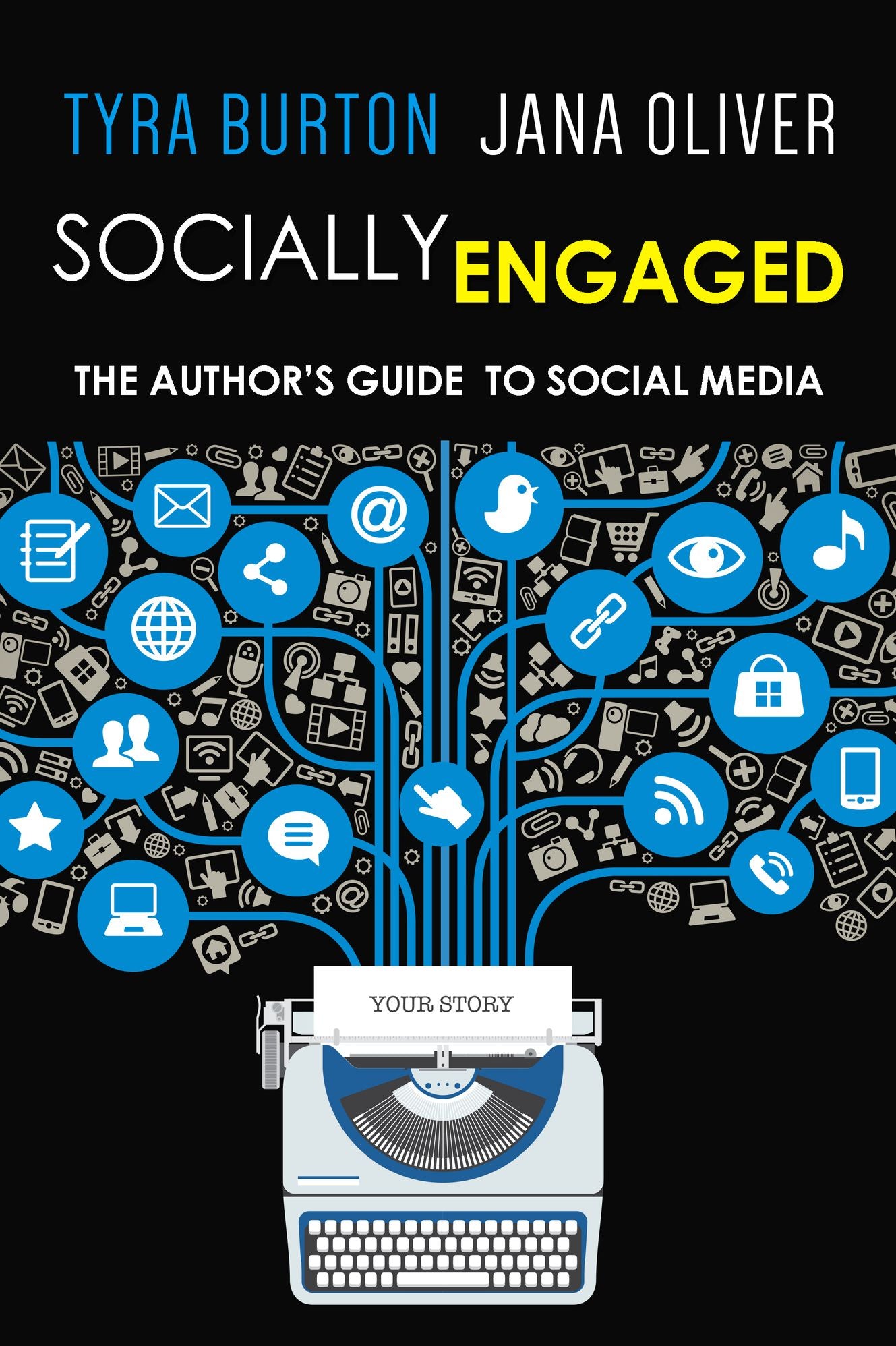 Socially Engaged