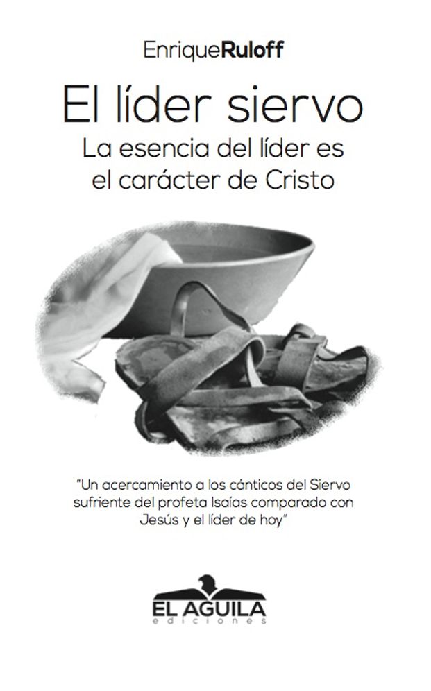 El Lider Siervo