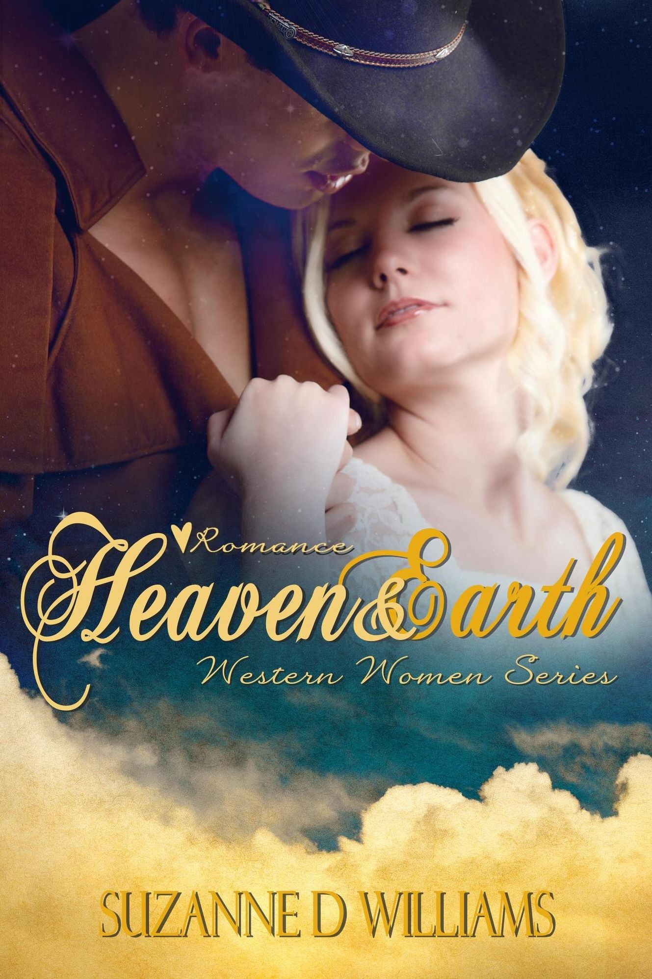 Heaven & Earth