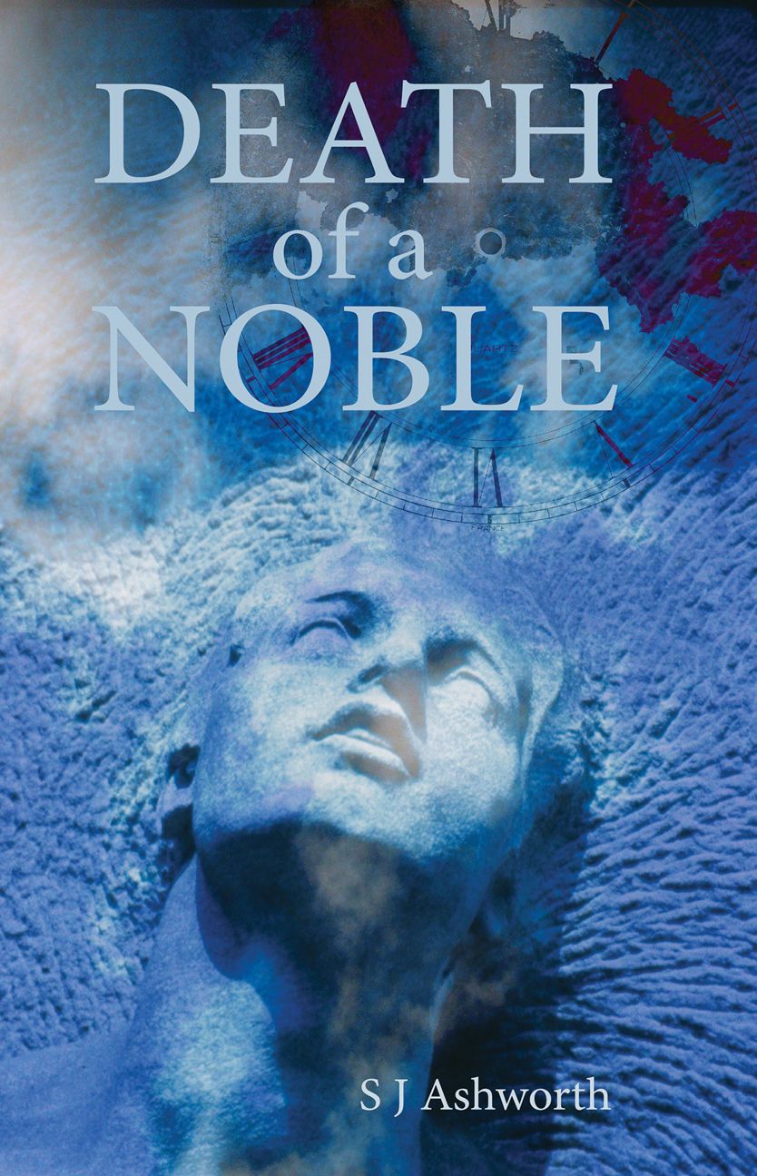 Death of a Noble