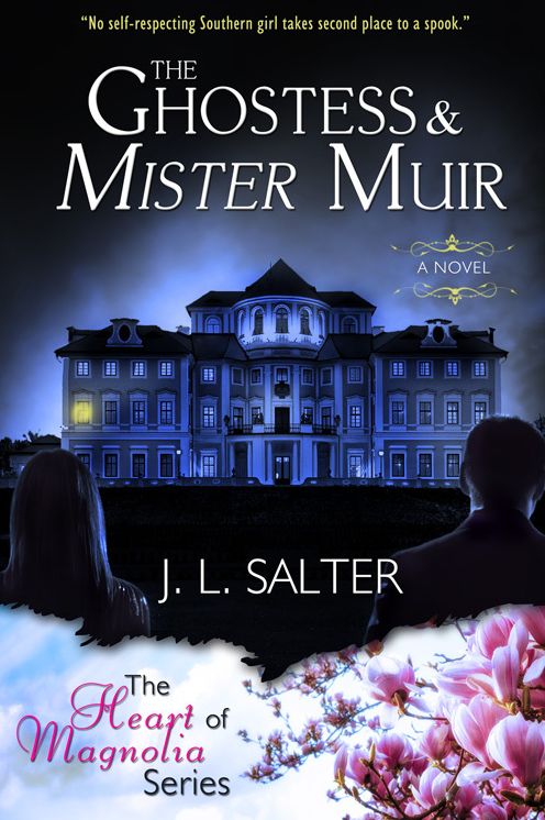 The Ghostess & Mister Muir
