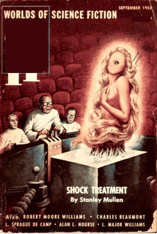 Shock Treatment