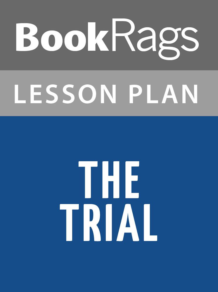 The Trial Lesson Plans