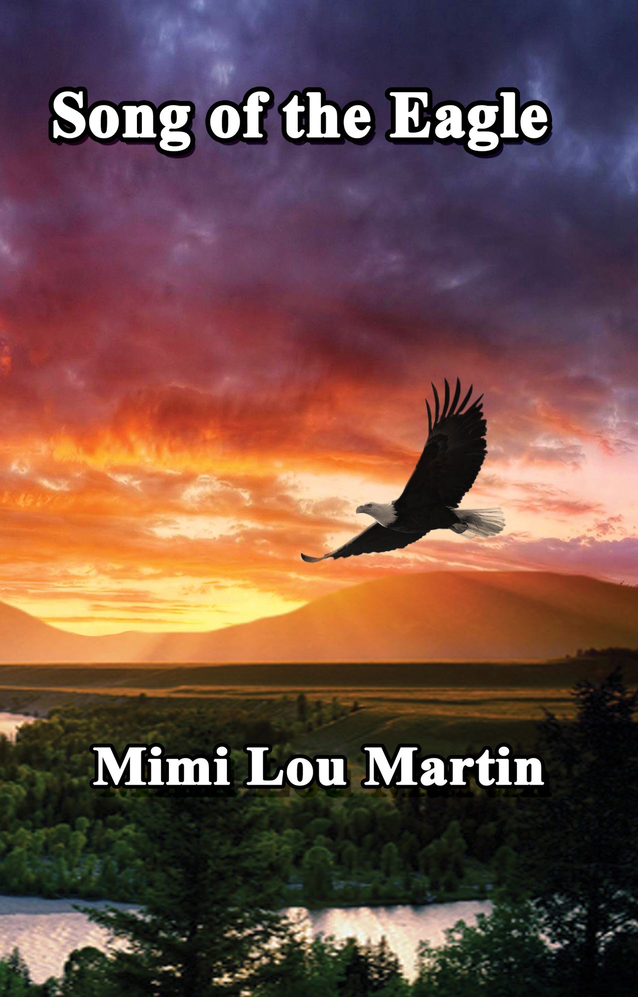 Song of the Eagle