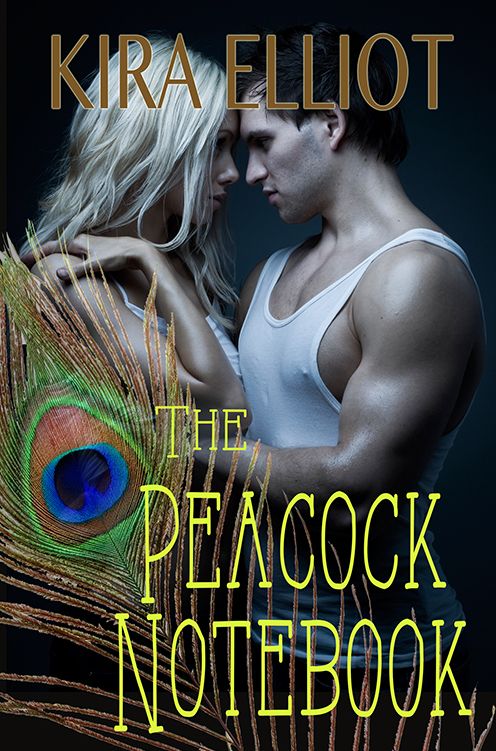 The Peacock Notebook