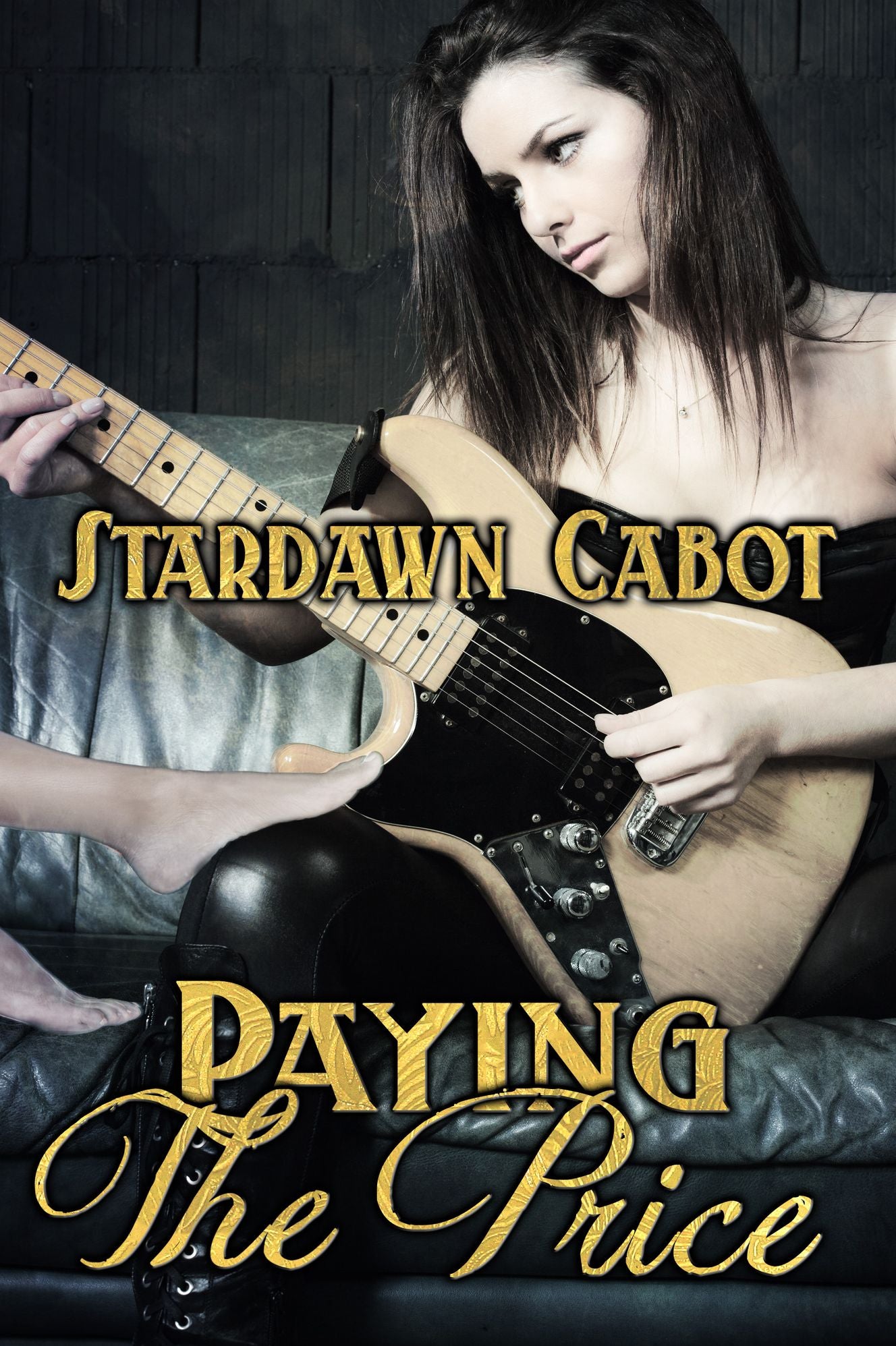 Paying the Price
