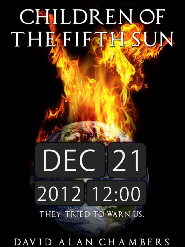 Children of the Fifth Sun