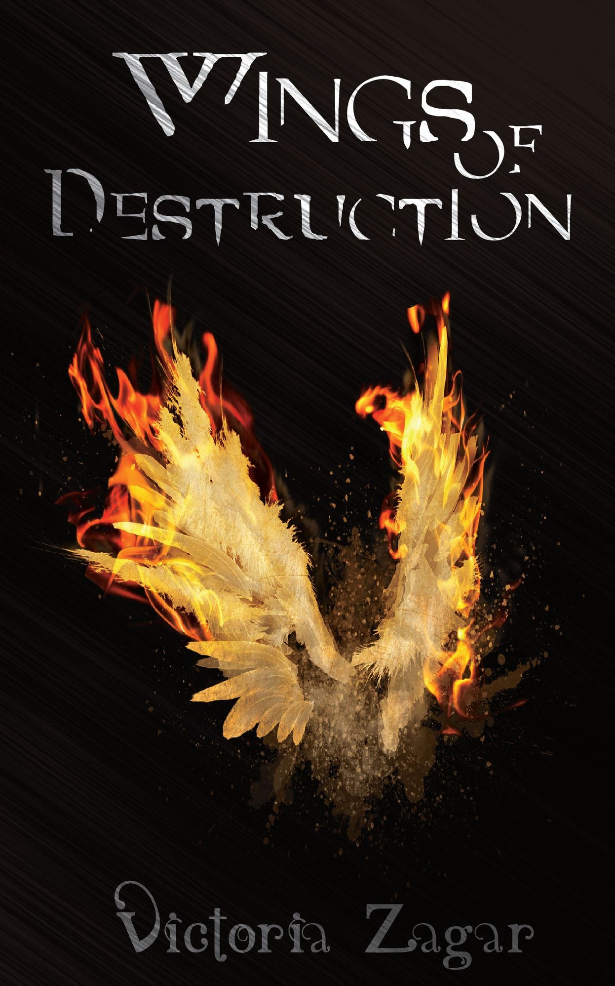 Wings of Destruction