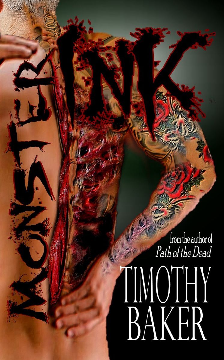Monster Ink