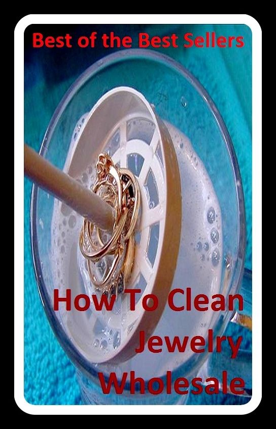 Best of the best sellers How To Clean Jewelry Wholesale (bracelet, brooch, costume, earring, gem, glass, gold, jewel, knickknack, necklace)