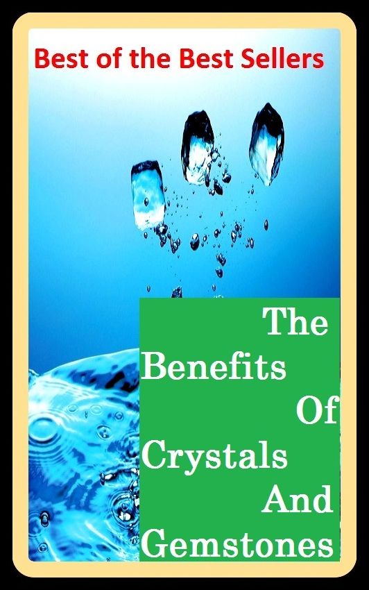 Best of the best sellers The Benefits Of Crystals And Gemstones (Stimulant, analeptic, benny, crank, crystal, speed, STP, tab, upper, dexy, pep pill.)