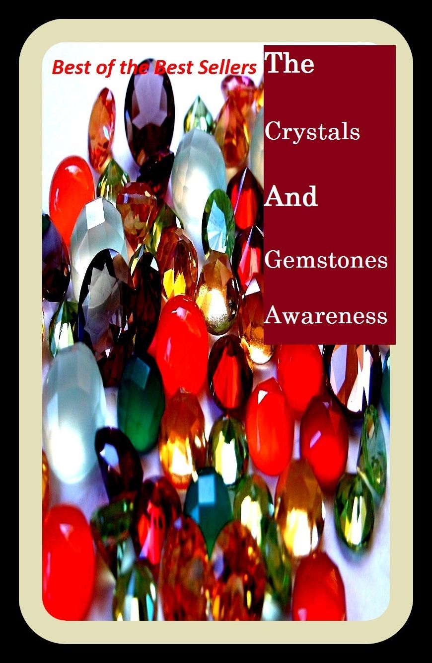 Best of the best sellers The Crystals And Gemstones Awareness (Stimulant, analeptic, benny, crank, crystal, speed, STP, tab, upper, dexy, pep pill.)