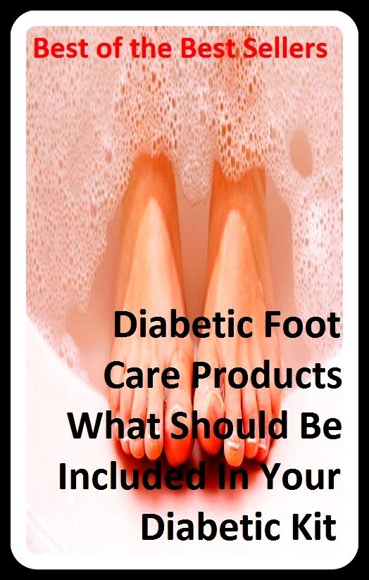Best of the best sellers Diabetic Foot Care Products What Should Be Included In Your Diabetic Kit (Energy, fitness, strength, well-being, bloom, complexion, constitution, euphoria, fettle, form, hardihood, hardiness.)