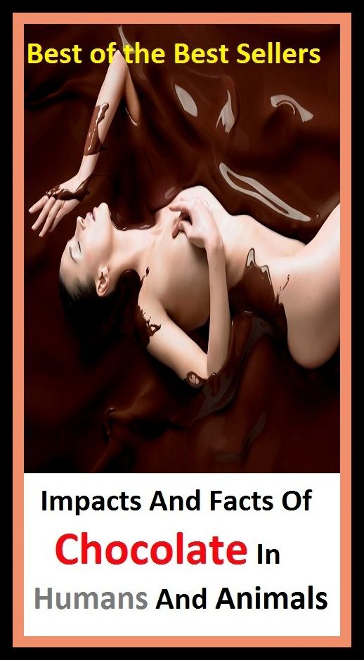 Best of the best sellers Impacts And Facts Of Chocolate In Humans And Animals (Amber, bay, beige, bister, brick, bronze, buff, chestnut, cinnamon, cocoa, coffee, copper, drab, dust, ecru, fawn.)