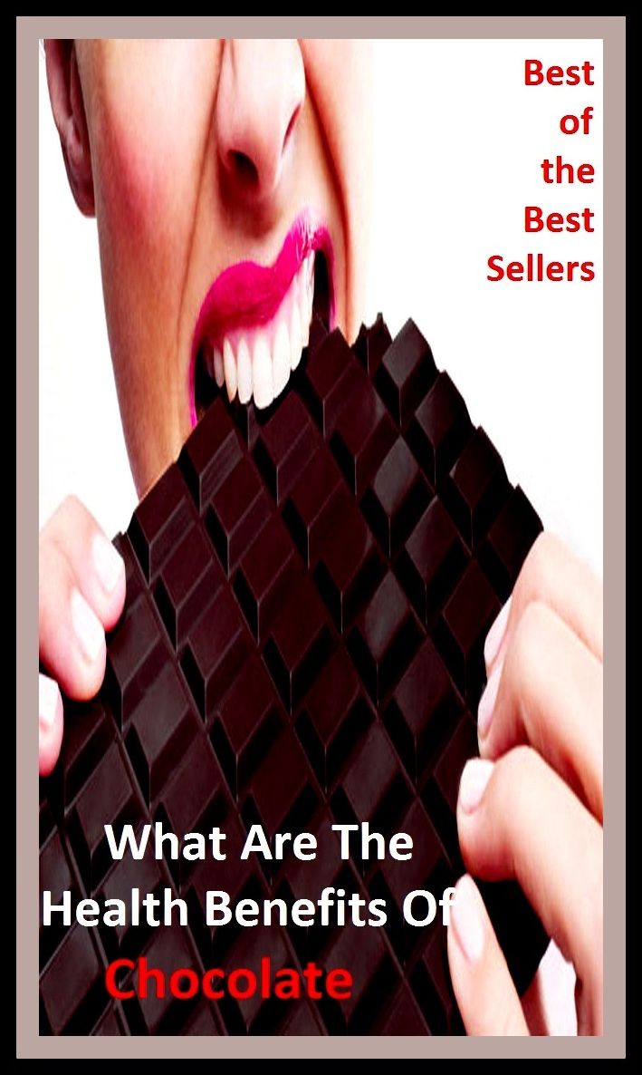 Best of the best sellers What Are The Health Benefits Of Chocolate (Amber, bay, beige, bister, brick, bronze, buff, chestnut, cinnamon, cocoa, coffee, copper, drab, dust, ecru, fawn.)