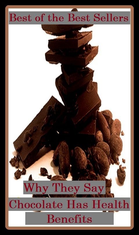 Best of the best sellers Why They Say Chocolate Has Health Benefits (Amber, bay, beige, bister, brick, bronze, buff, chestnut, cinnamon, cocoa, coffee, copper, drab, dust, ecru, fawn.)