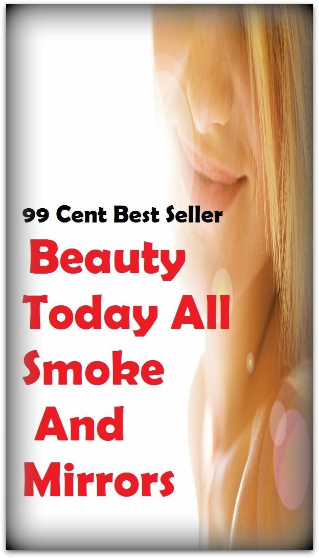 99 Cent Best Seller Beauty Today All Smoke And Mirrors ( lulu, sweetheart, stunner, peach, ravisher, beauty, looker, knockout, dish, mantrap, smasher )