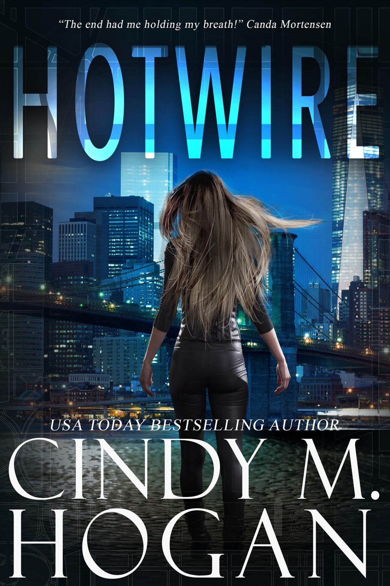 Hotwire