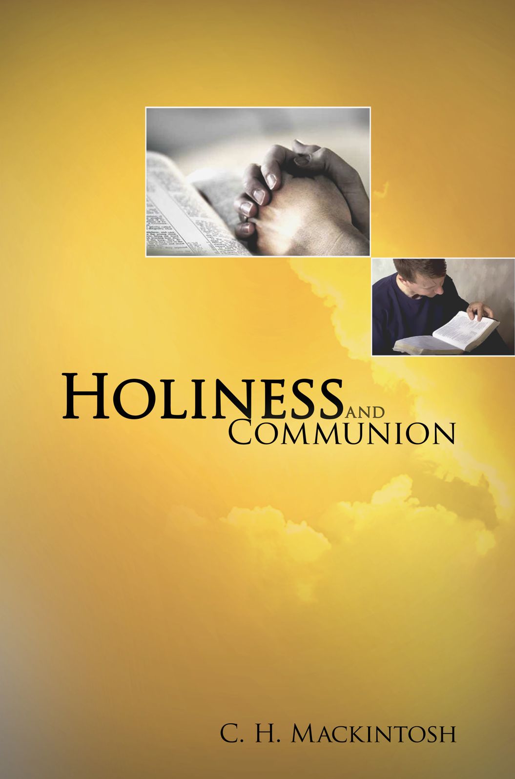 Holiness and Communion