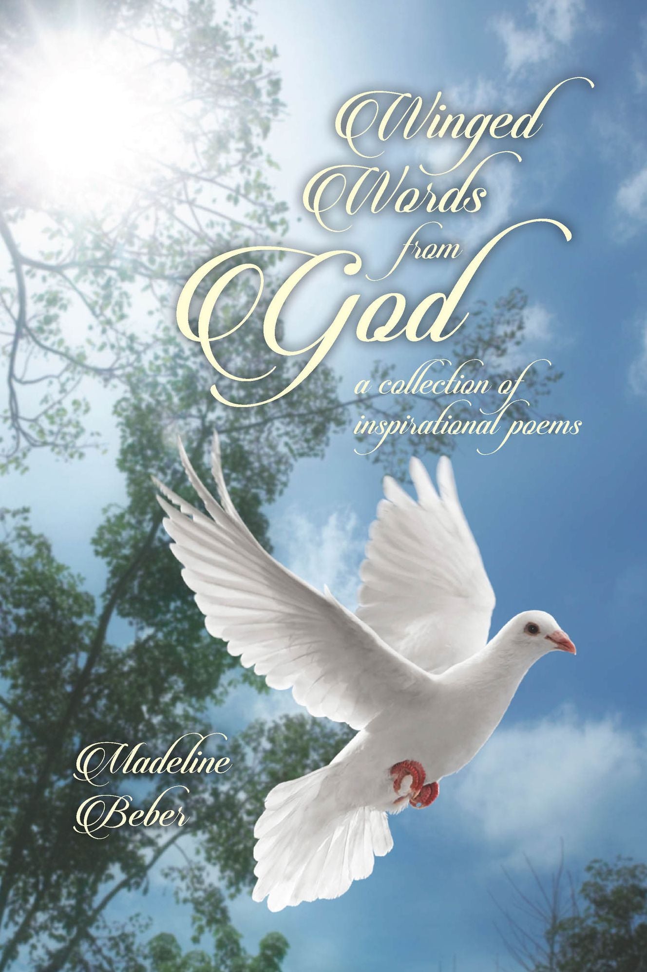 Winged Words From God