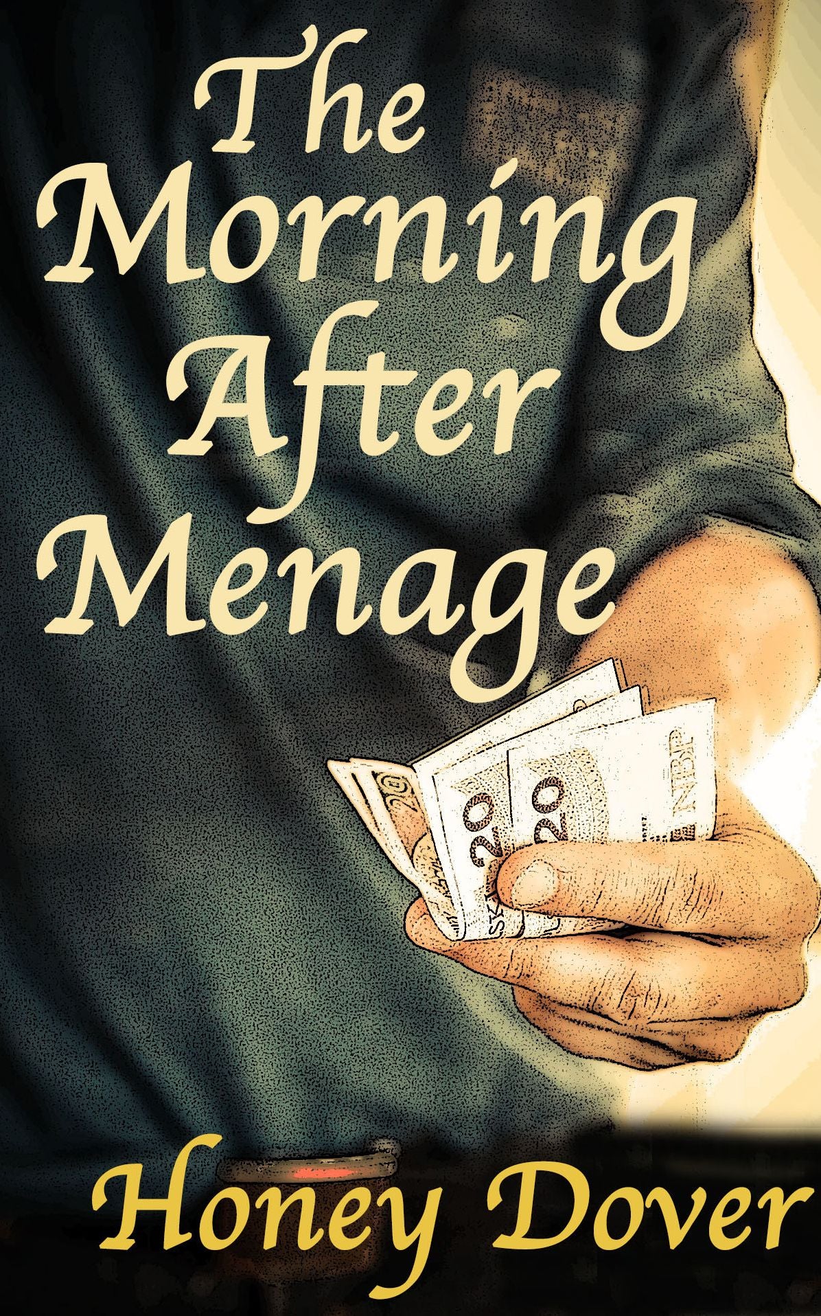 The Morning After Menage (Bisexual Threesome Erotica)