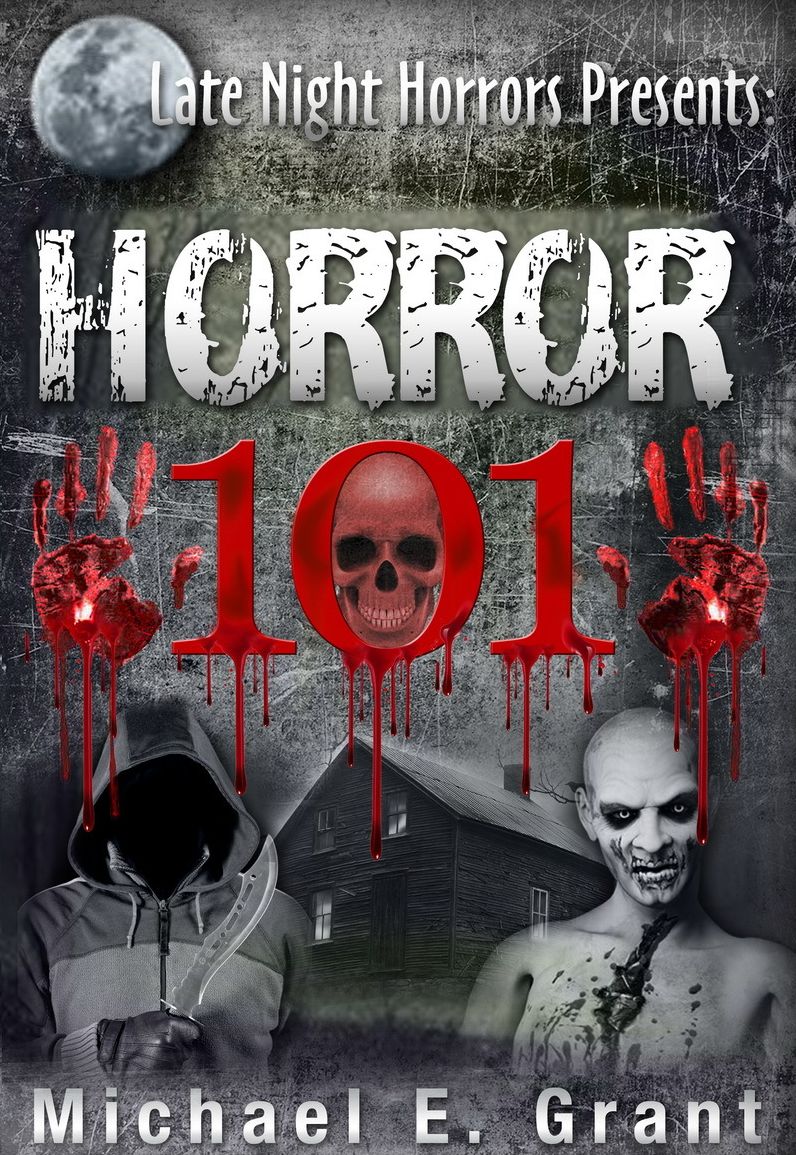 Horror 101