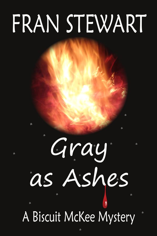 Gray as Ashes