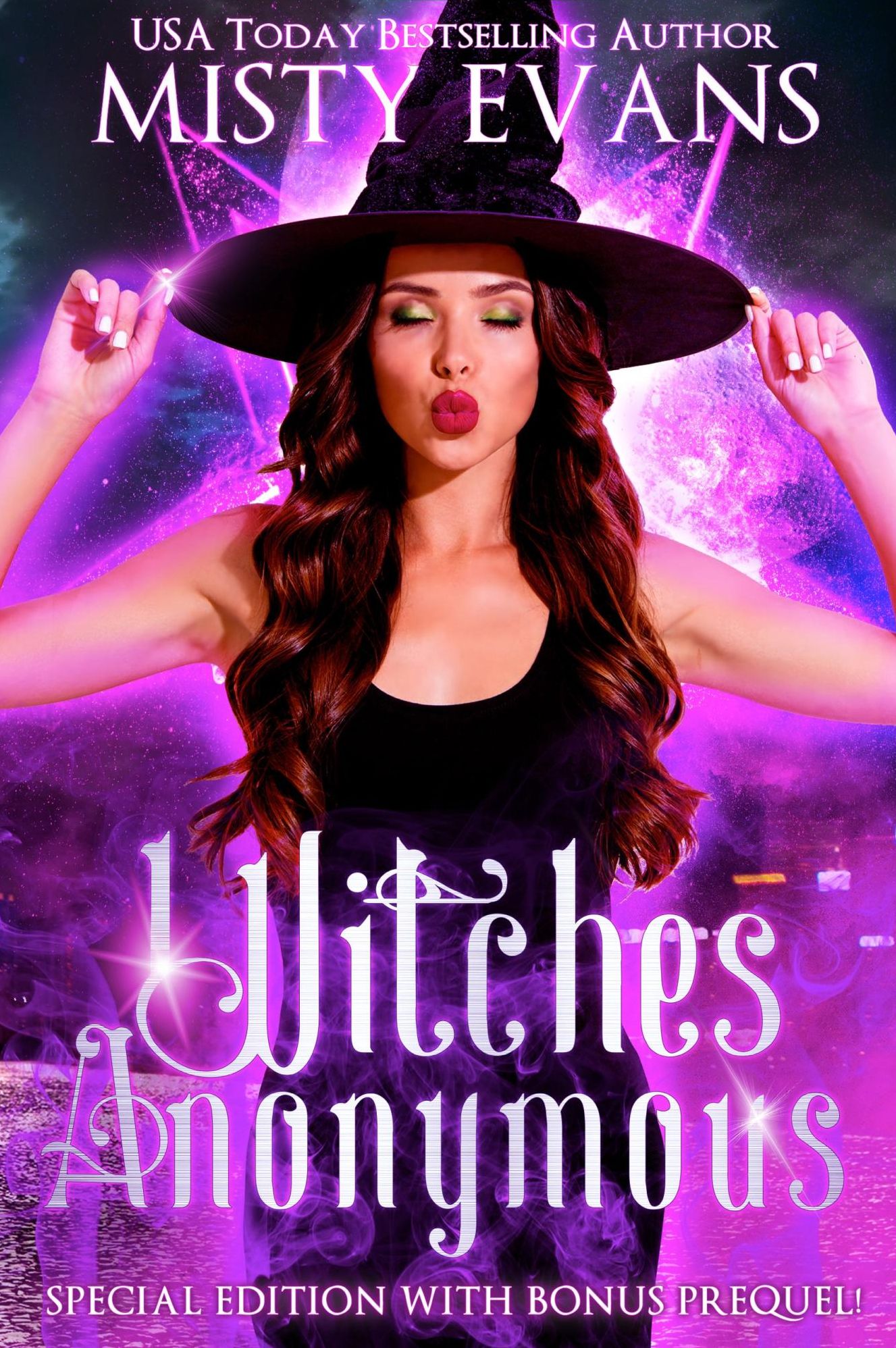 Witches Anonymous