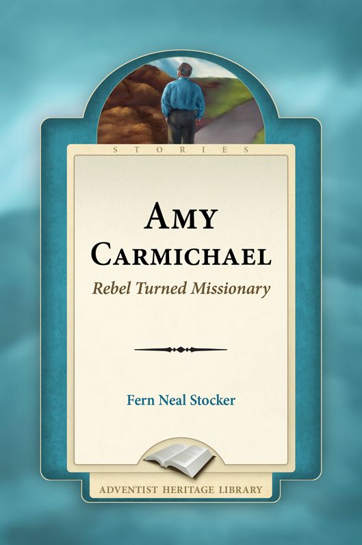 Amy Carmichael