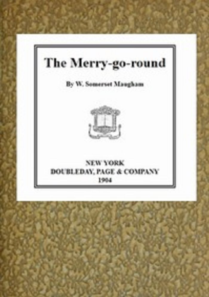 The Merry-go-round