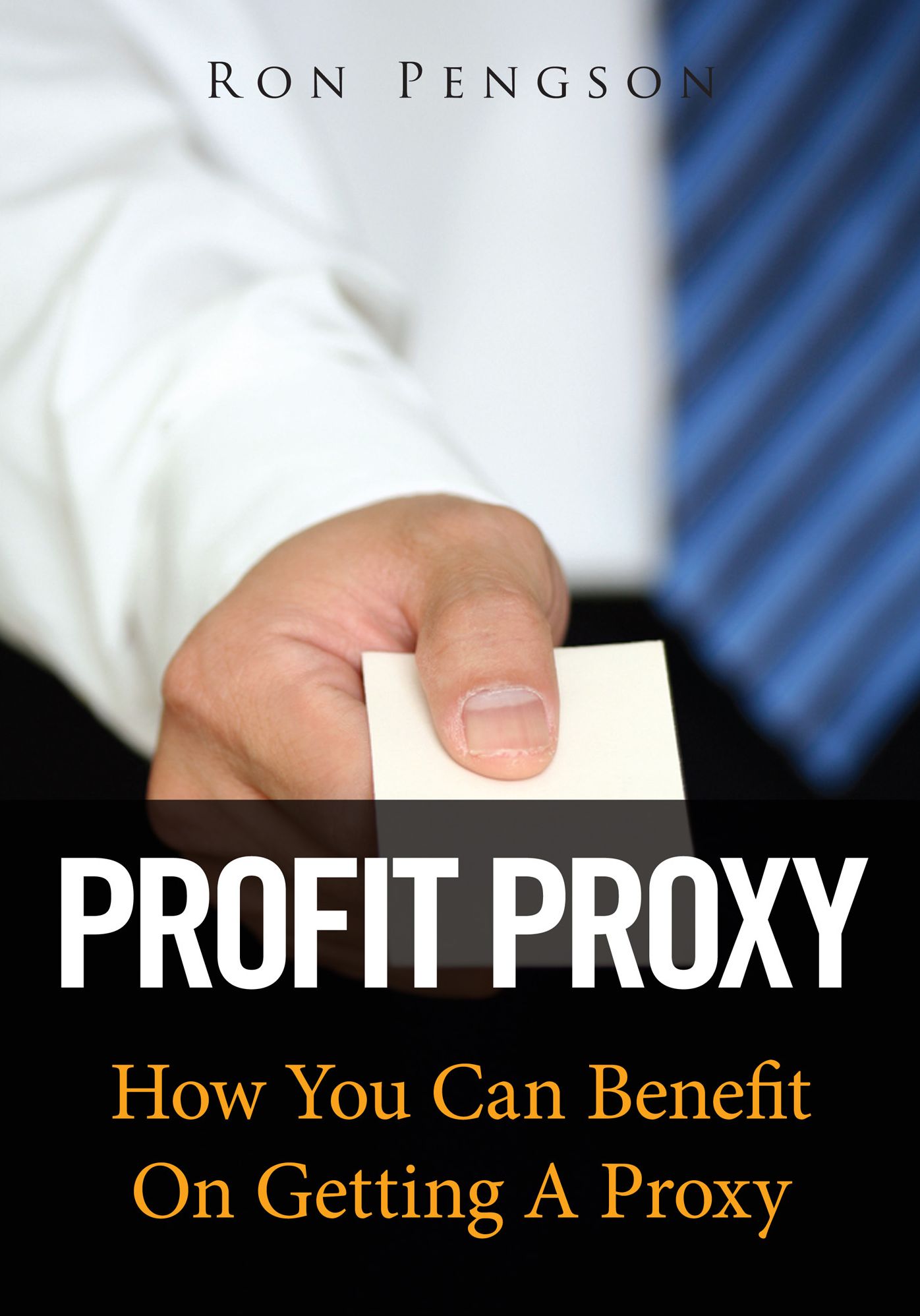 Profit Proxy