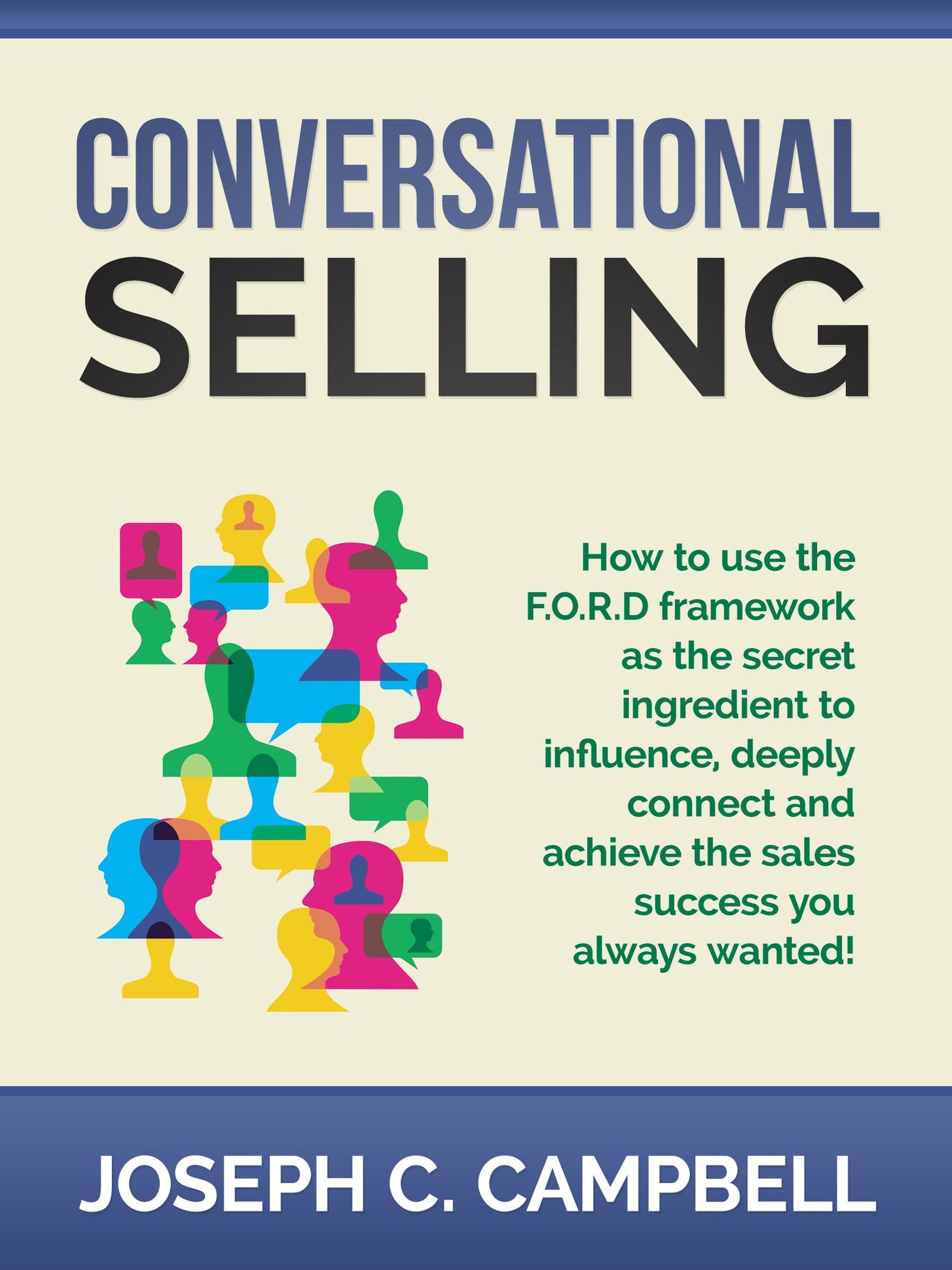 Conversational Selling