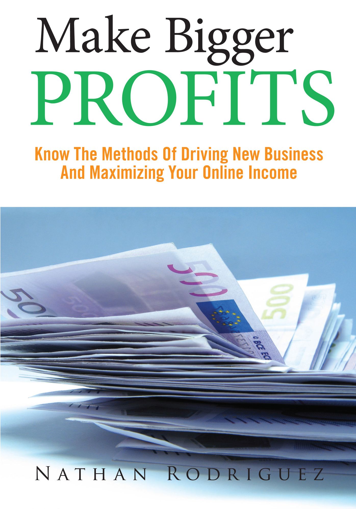 Make Bigger Profits