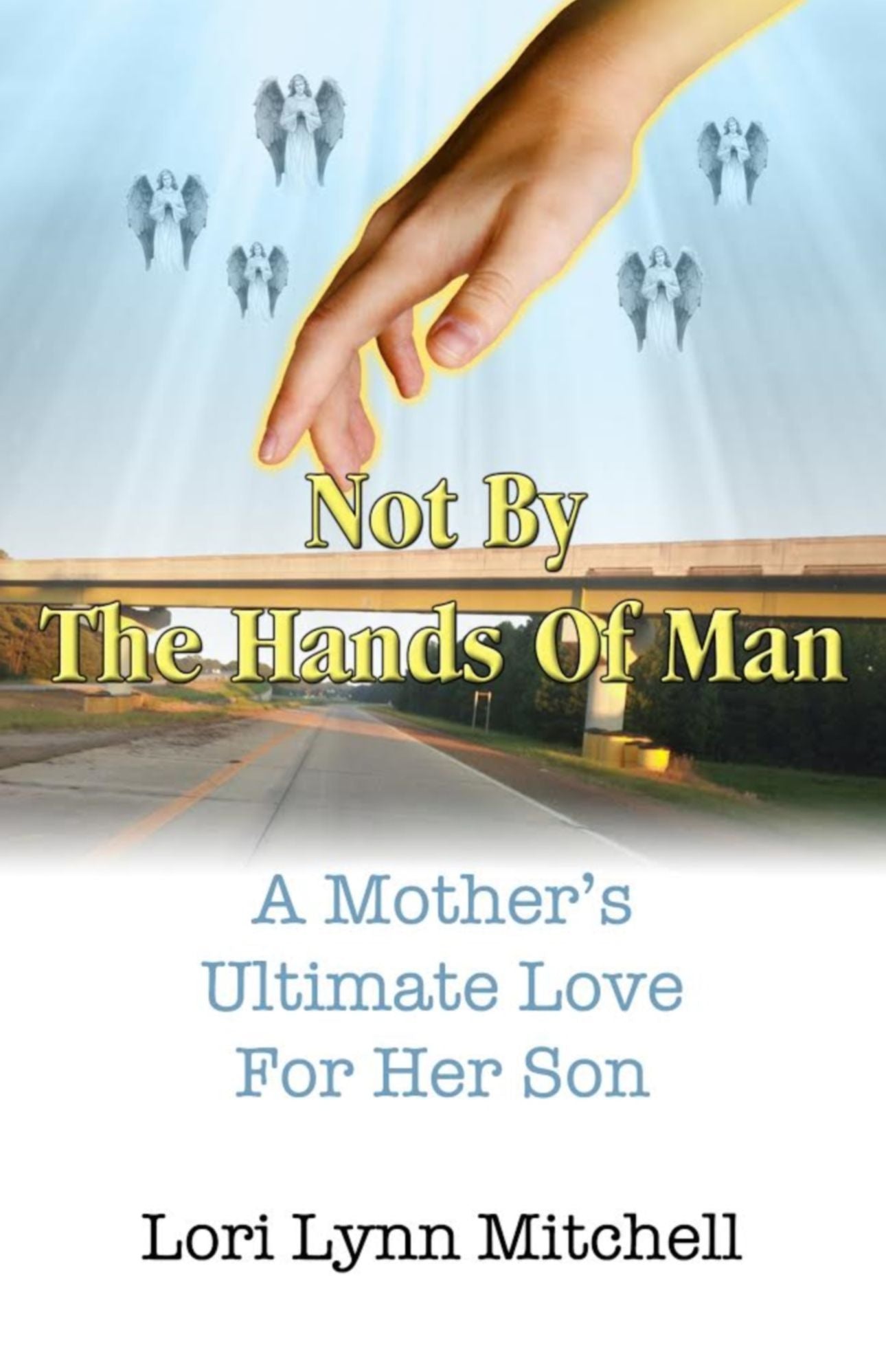Not By The Hands Of Man - A Motherr