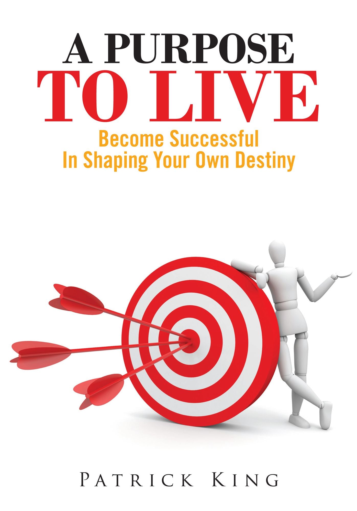 A Purpose To Live