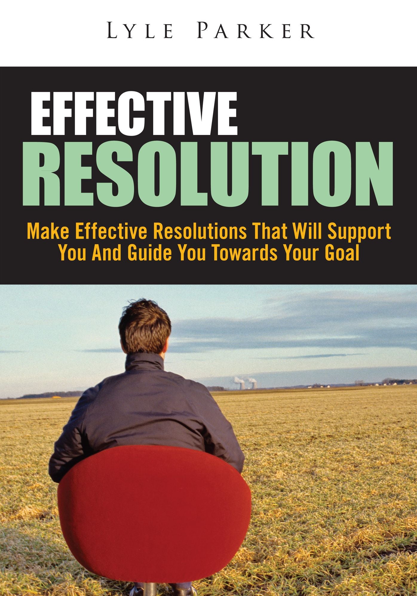 Effective Resolution