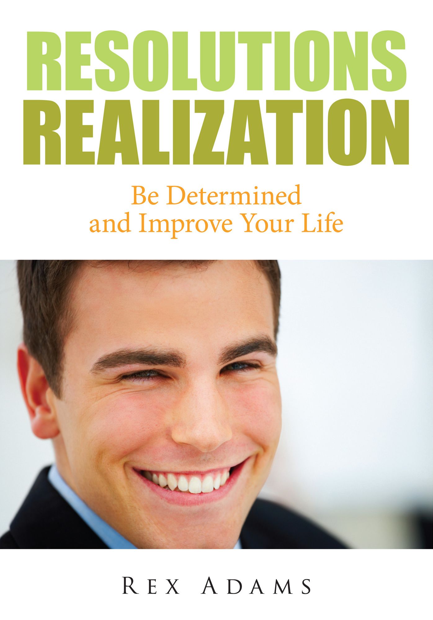 Resolutions Realization
