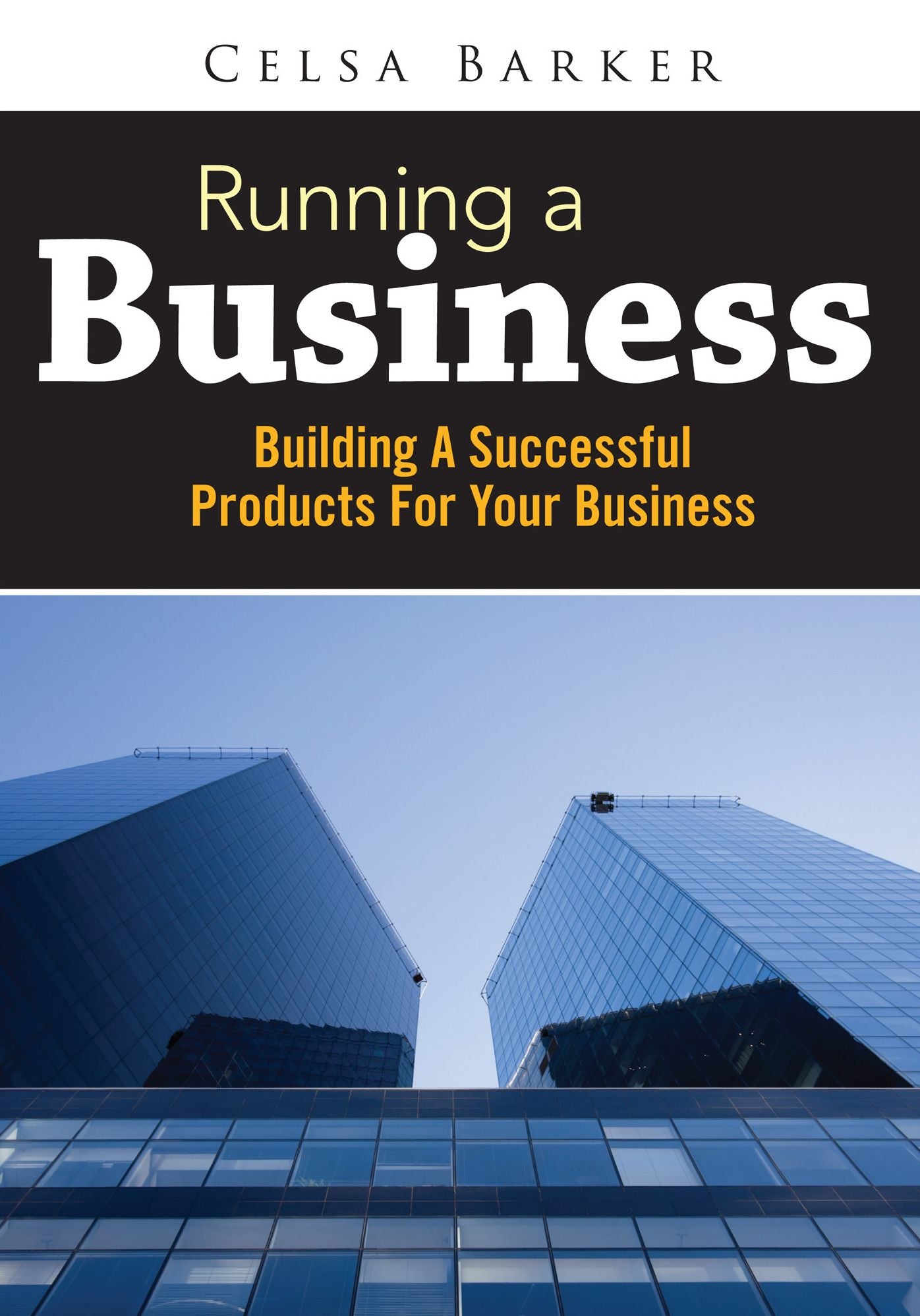 Running A Business