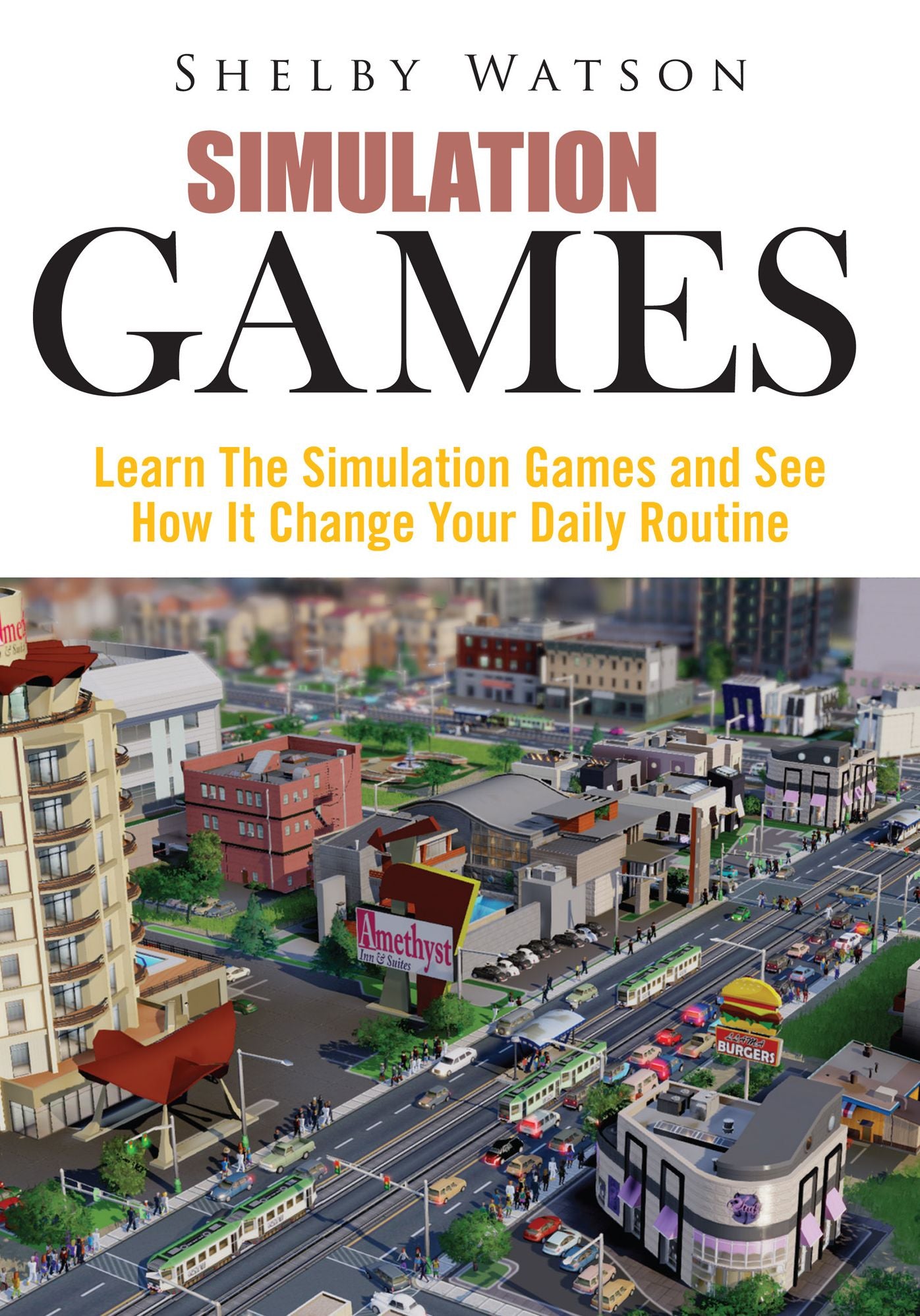 Simulation Games