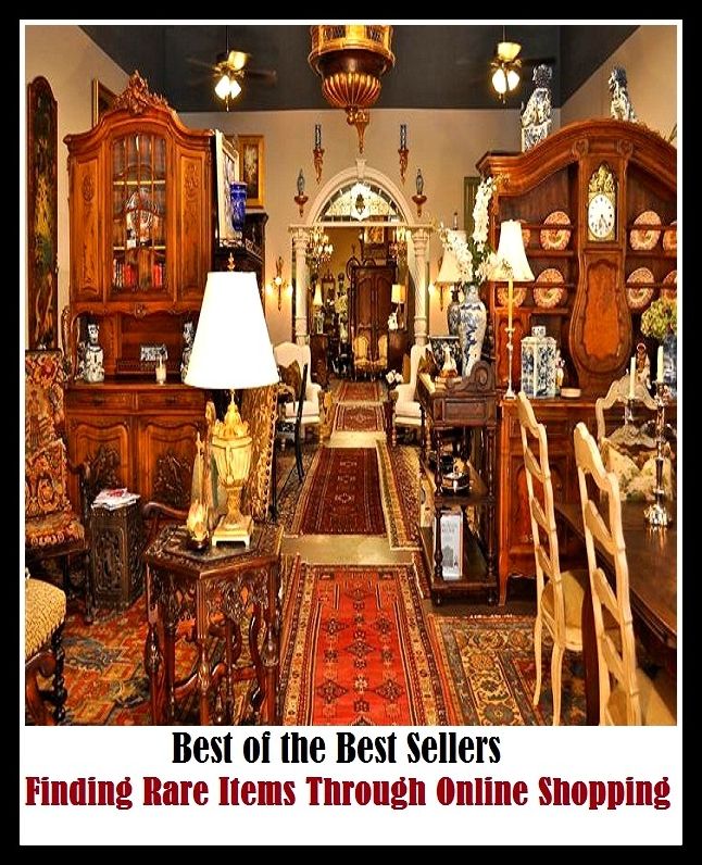 99 Cent Best Seller Finding Rare Items Through Online Shopping ( networked, wired, accessible, linked, connected, installed, on stream, hooked up, accessible by computer, electronically connected )
