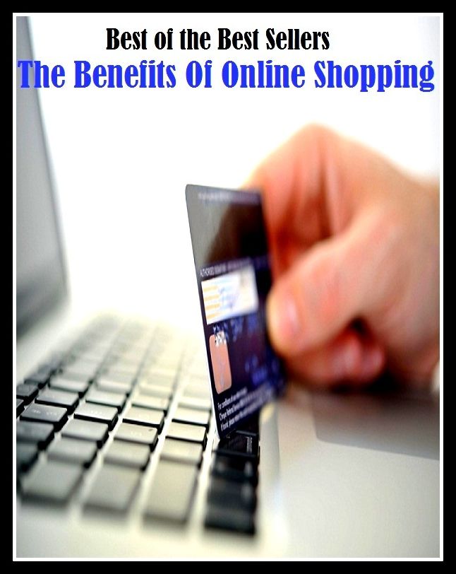 99 Cent Best Seller The Benefits Of Online Shopping ( networked, wired, accessible, linked, connected, installed, on stream, hooked up, accessible by computer, electronically connected )