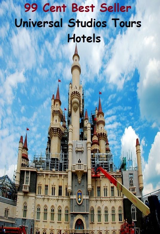 99 Cent Best Seller Universal Studios Tours Hotels (Gallery, salon, atelier, workroom, media room, playroom, rec room, rumpus room, studio, exhibit, exhibition room, hall, museum)
