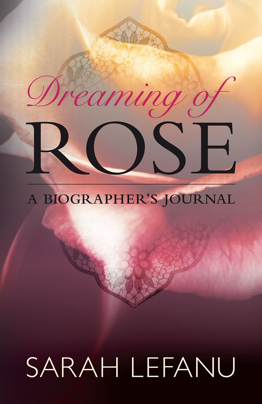 Dreaming of Rose