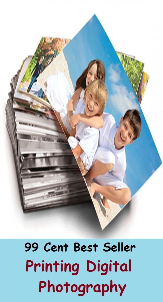 99 cent best seller Printing Digital Photography (printing,printing and writing paper,printing business,printing company,printing concern,printing discussion,printing form,printing house,printing ink,printing machine)