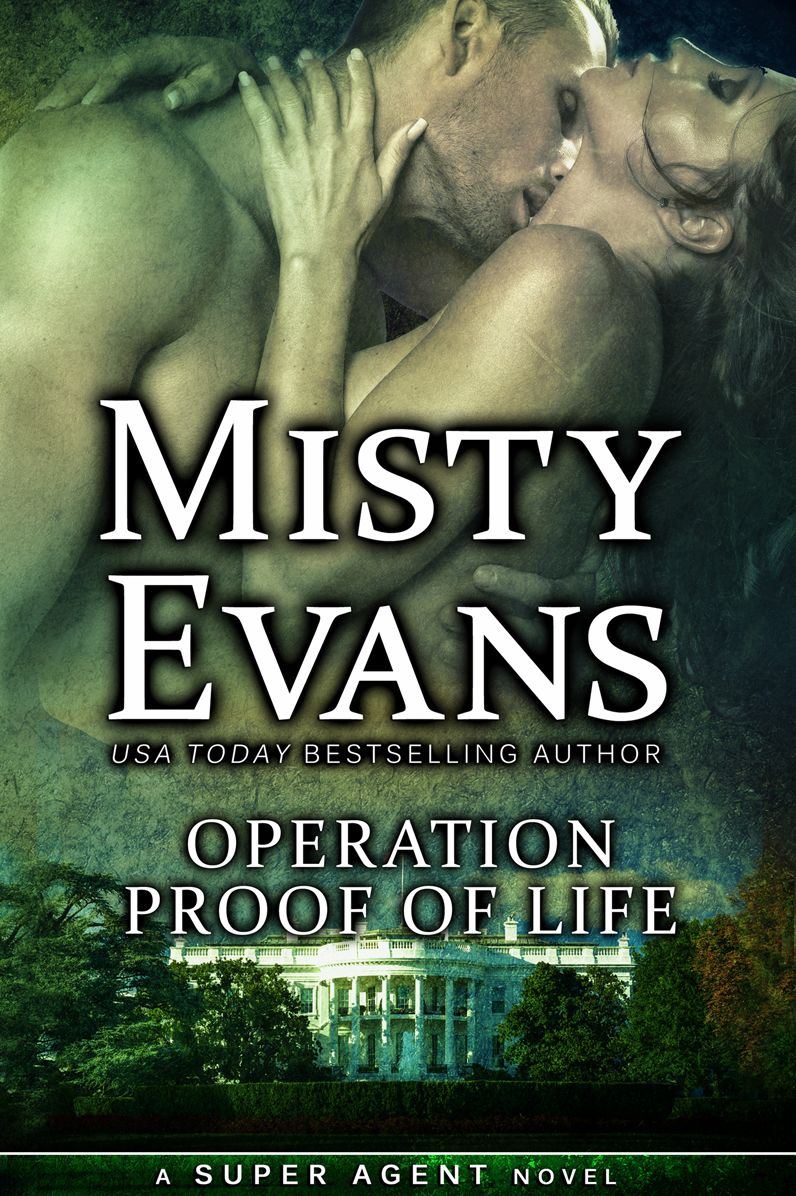 Operation Proof of Life